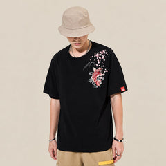 Japanese T Shirts