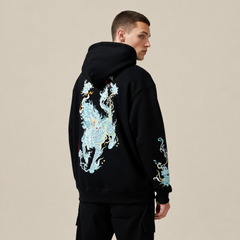 Japanese Hoodies