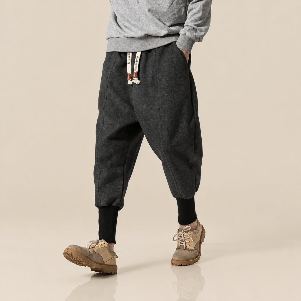 Yawa Sweatpants