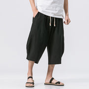 Sekino Cropped Pants