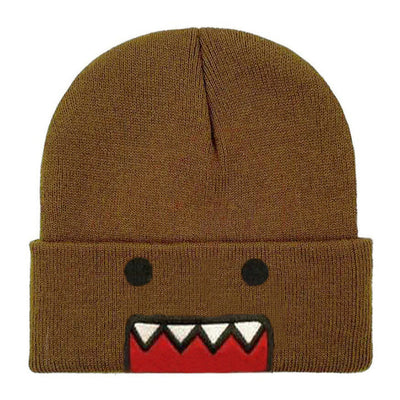 Domo Kun Beanie