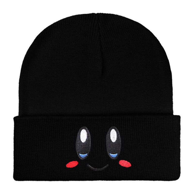 Kirby Beanie