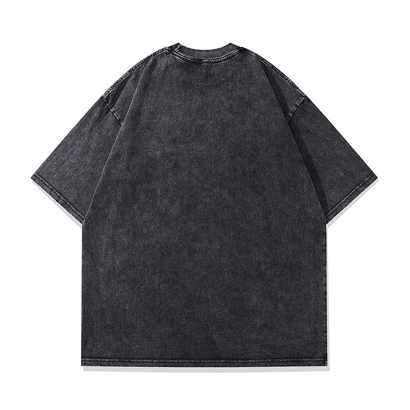 Kuruma Wash Racing Tee