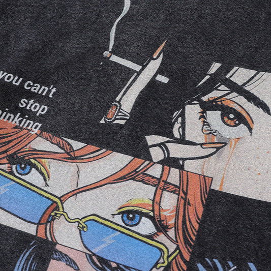 Mugen Graphic Hoodie