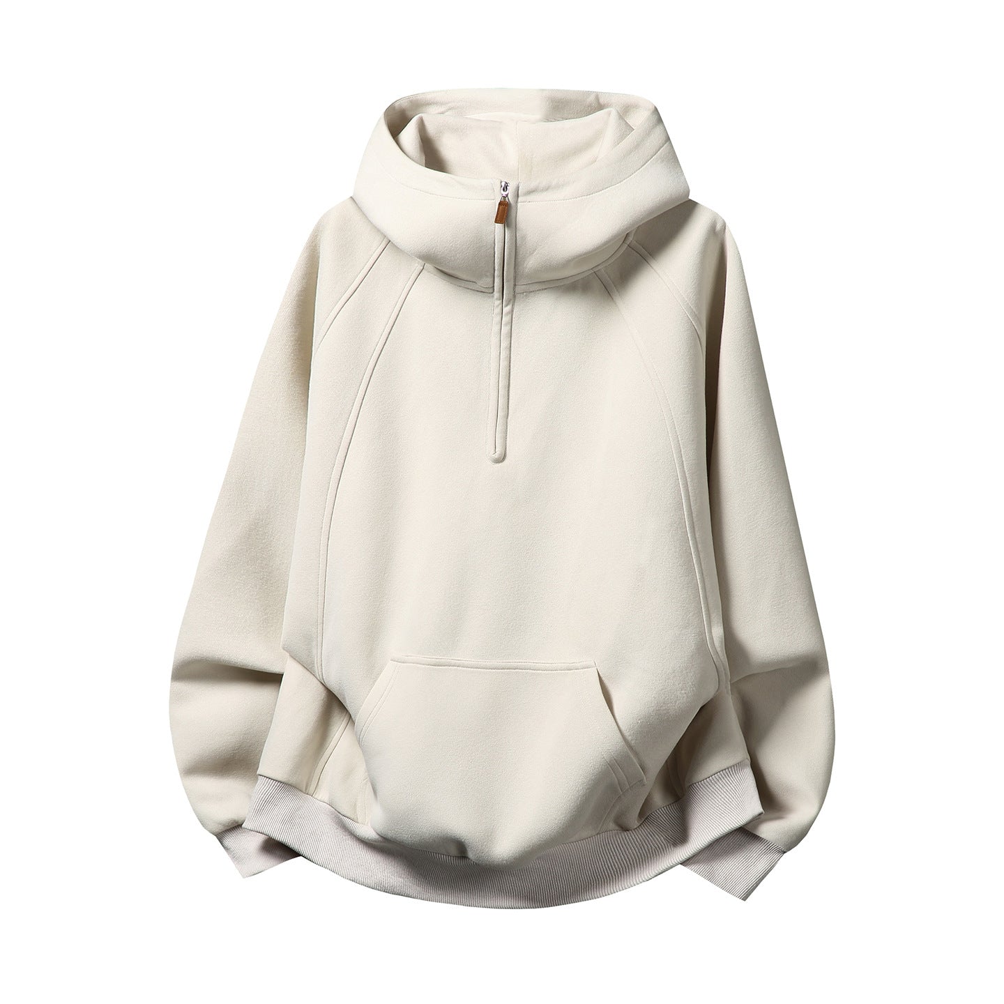 Shizuka Half-Zip Hoodie