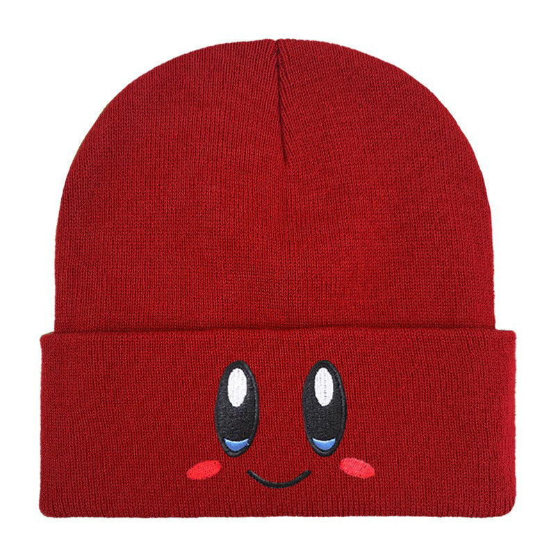 Kirby Beanie