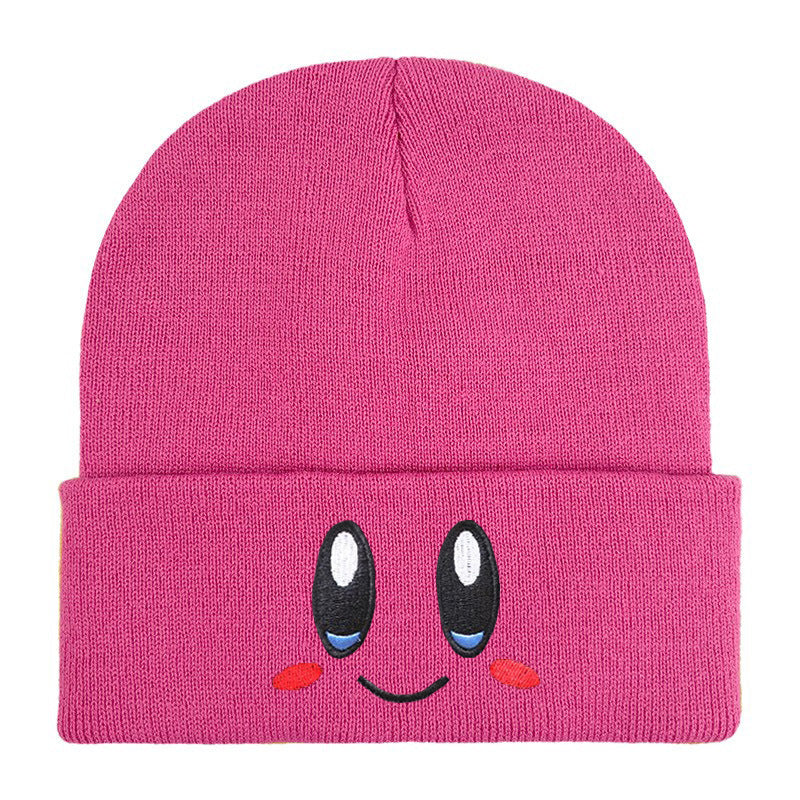 Kirby Beanie