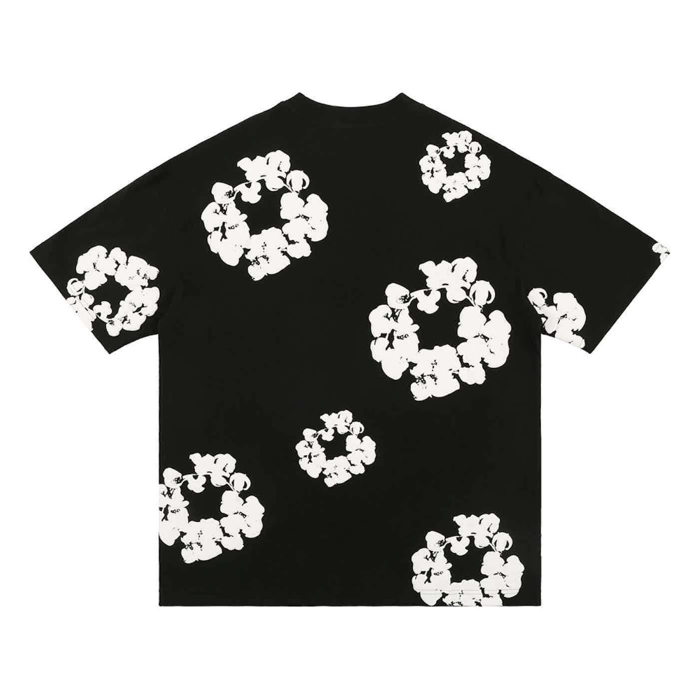 Hana Floral Shirt