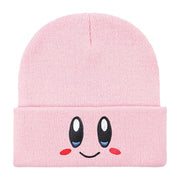 Kirby Beanie