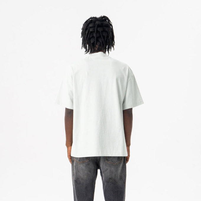 Shinme Wash Oversized Tee