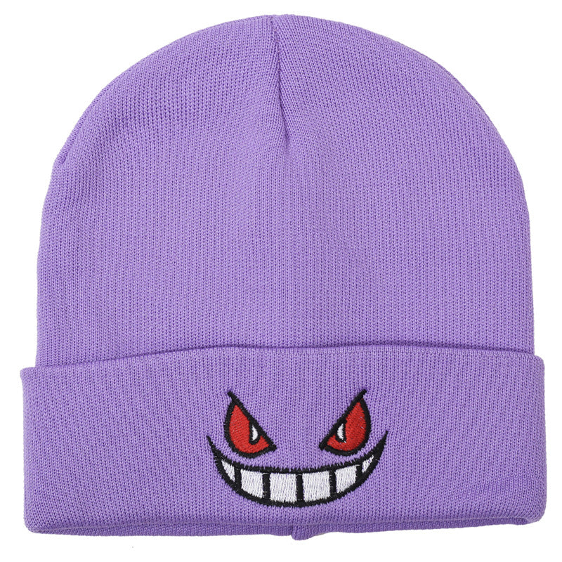Gengar Beanie