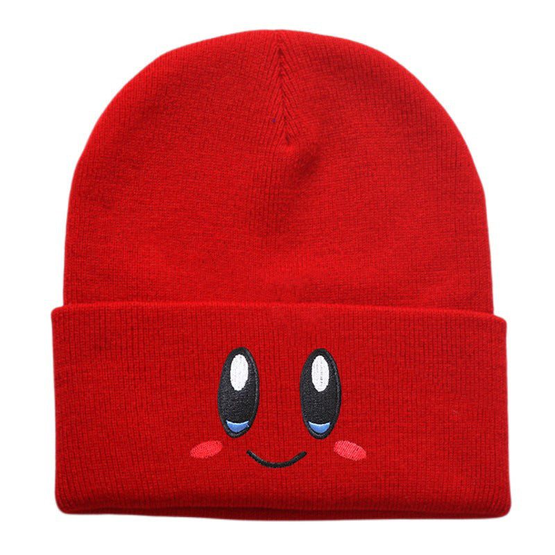 Kirby Beanie