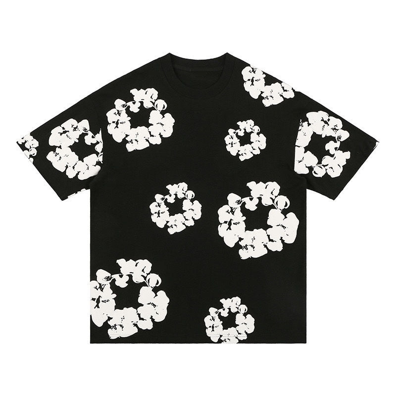 Hana Floral Shirt