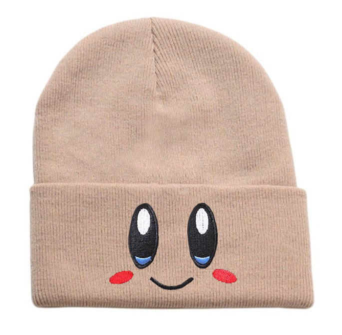 Kirby Beanie