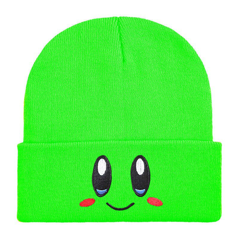 Kirby Beanie