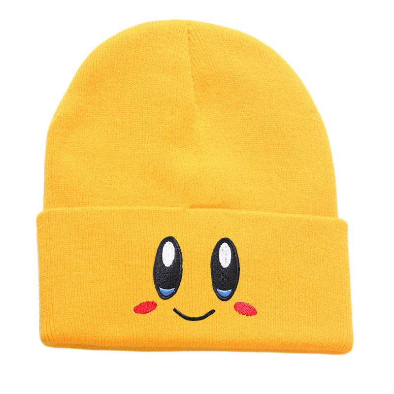 Kirby Beanie