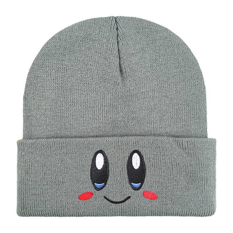 Kirby Beanie