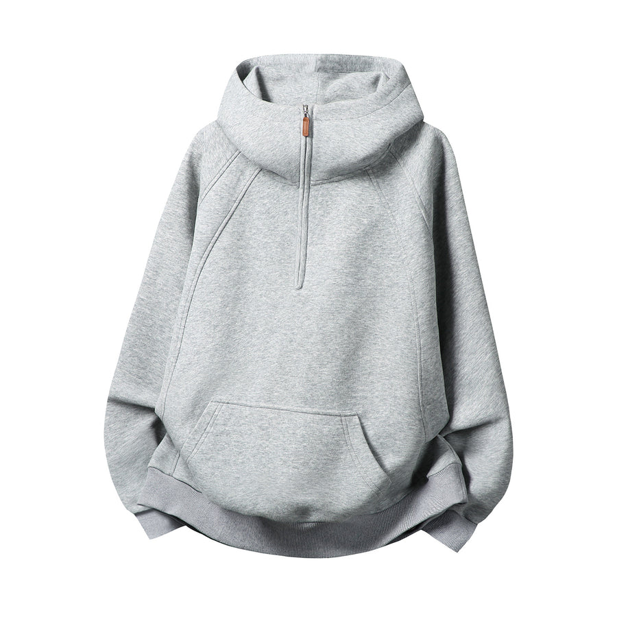 Shizuka Half-Zip Hoodie