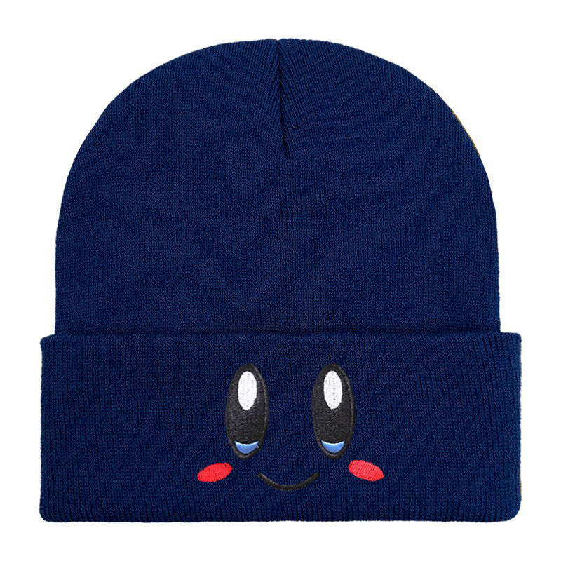 Kirby Beanie