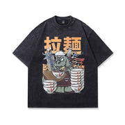 Kaiju Ramen Harajuku Tee