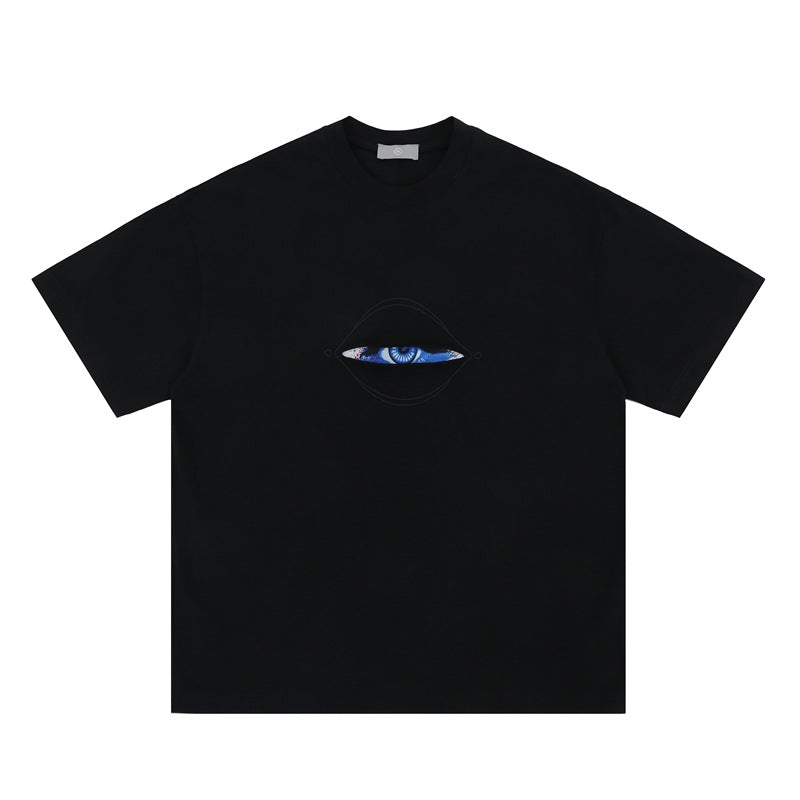 Shinme Wash Oversized Tee