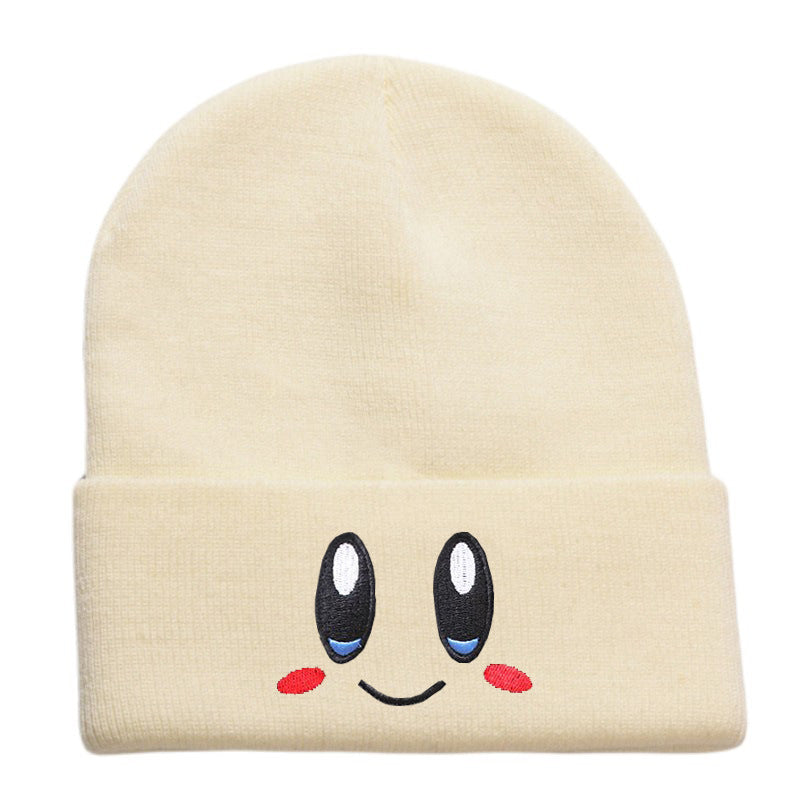 Kirby Beanie