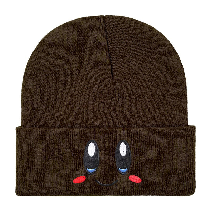 Kirby Beanie