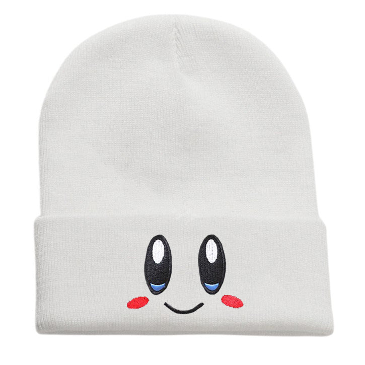 Kirby Beanie