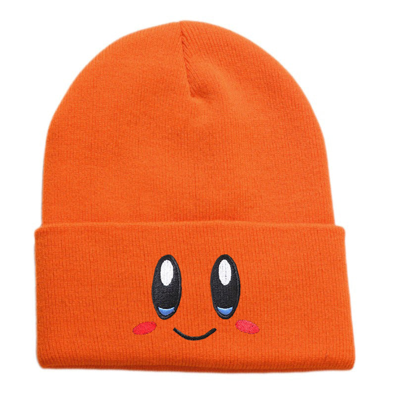 Kirby Beanie