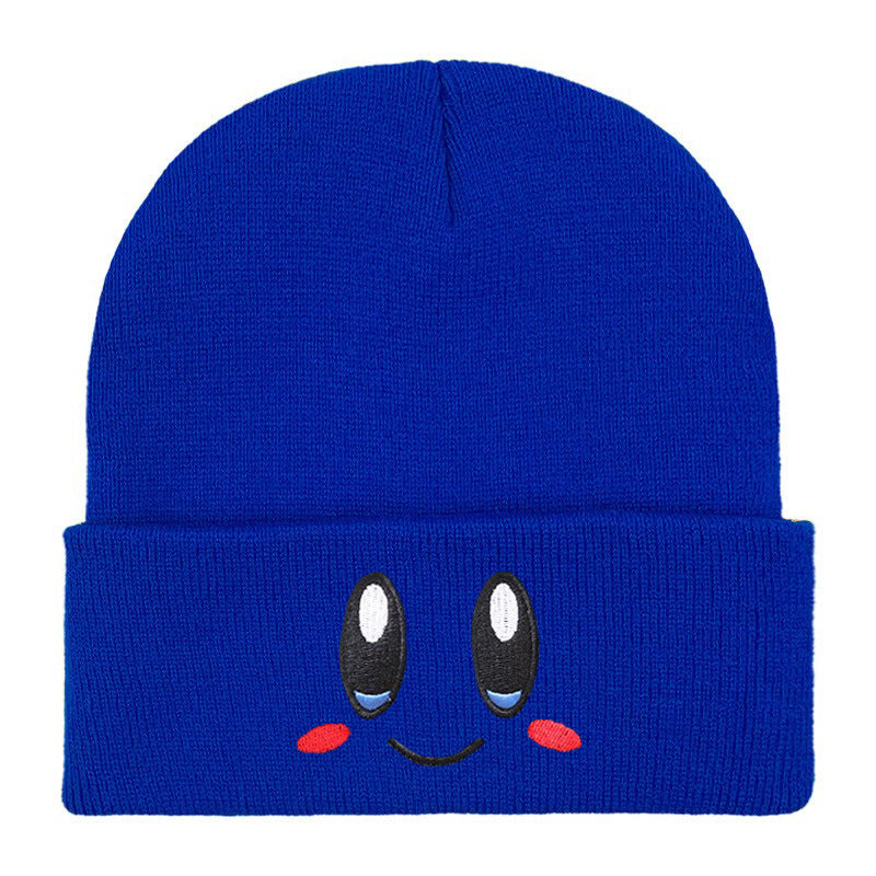 Kirby Beanie