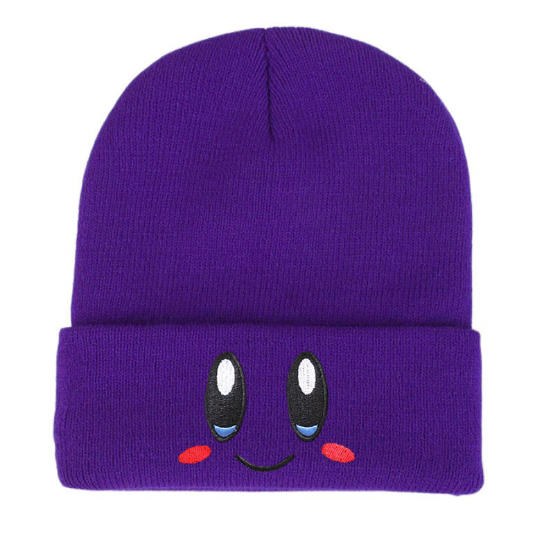 Kirby Beanie