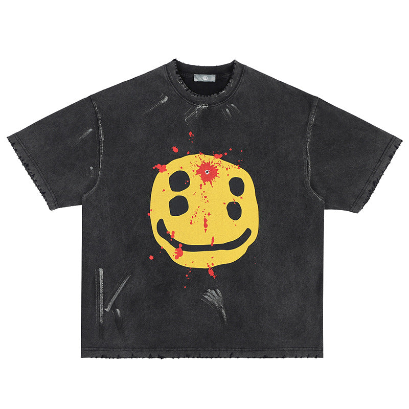Koware Vintage Wash Tee