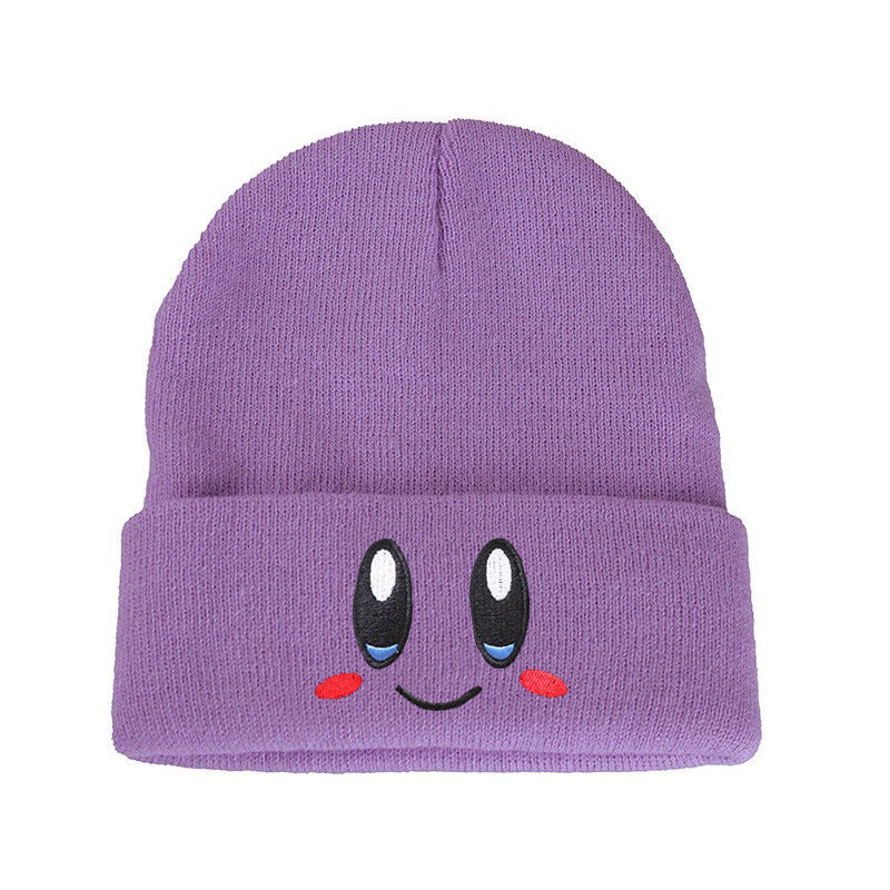 Kirby Beanie