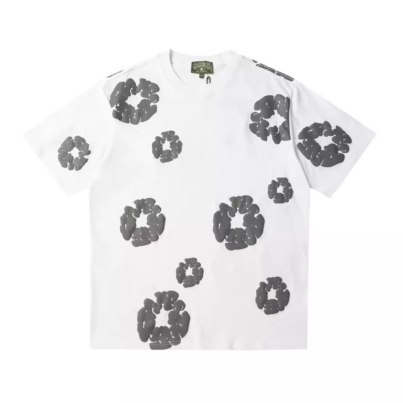 Hana Floral Shirt