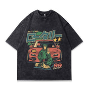 Kuruma Wash Racing Tee