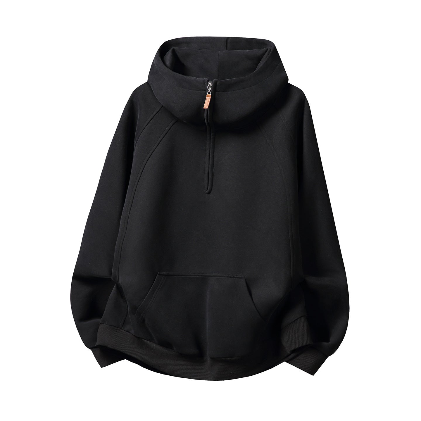 Shizuka Half-Zip Hoodie