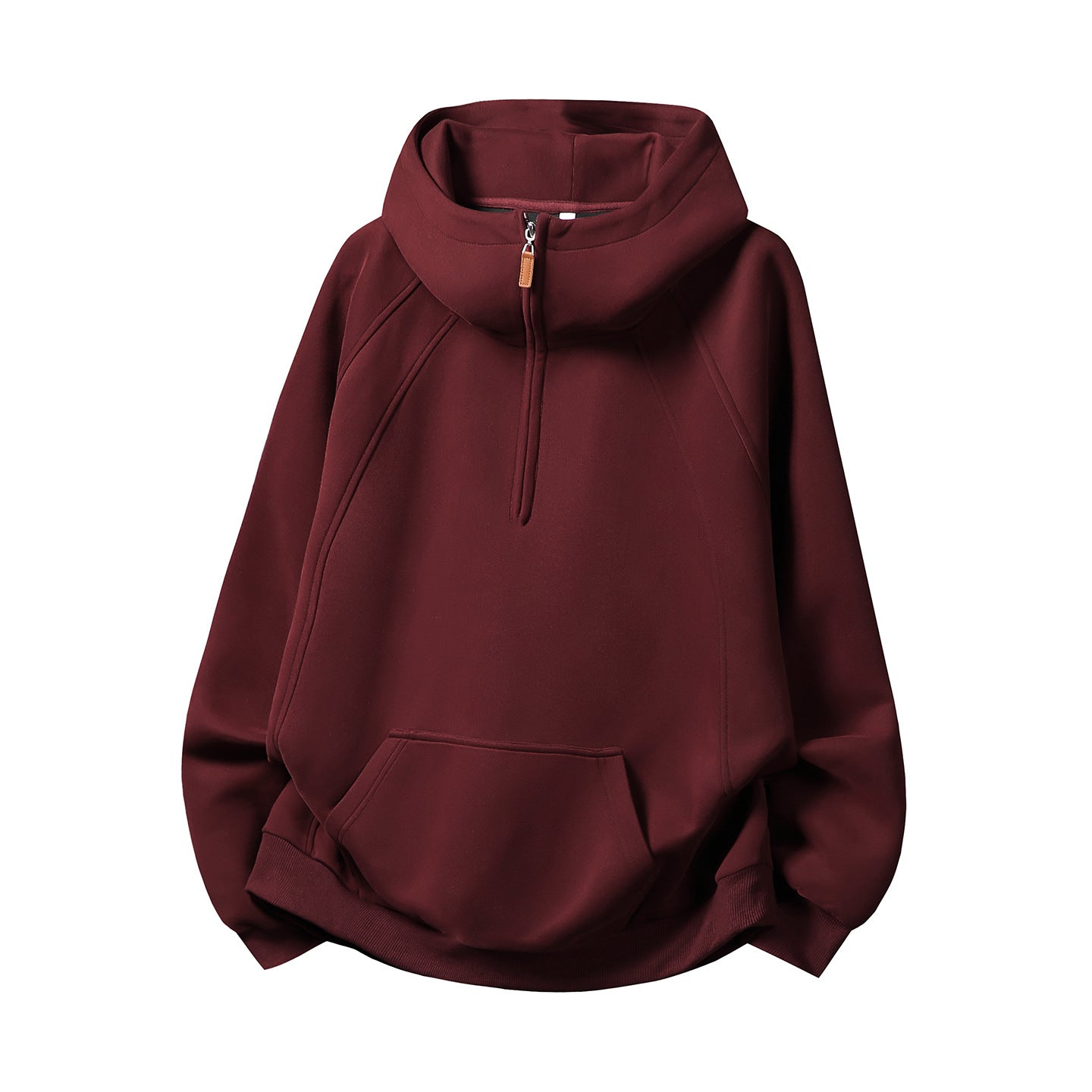 Shizuka Half-Zip Hoodie