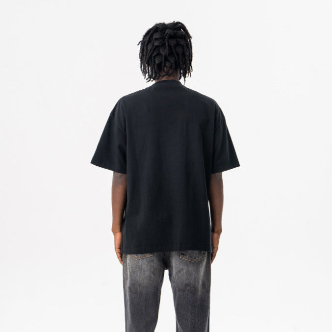 Shinme Wash Oversized Tee