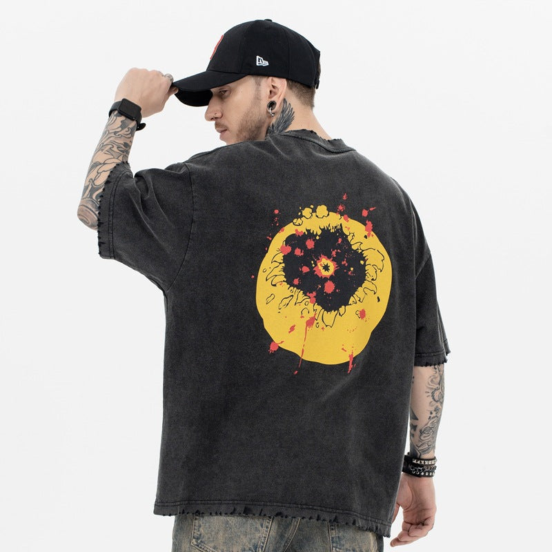 Koware Vintage Wash Tee